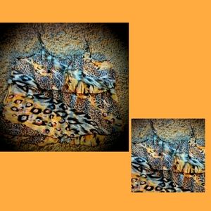 *Plus Size* Layered shirt❣